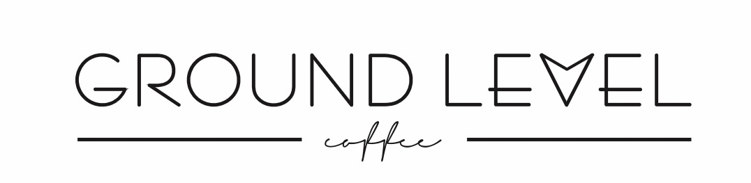 Ground Level Coffee logo